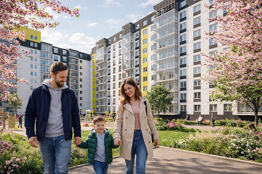 г. Псков, Рижский проспект, д. 94 Д